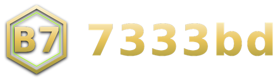 7333bd logo